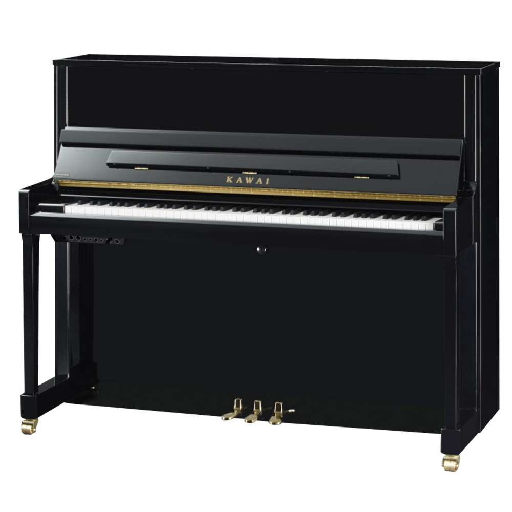 SILENT Duvar Piyanoları